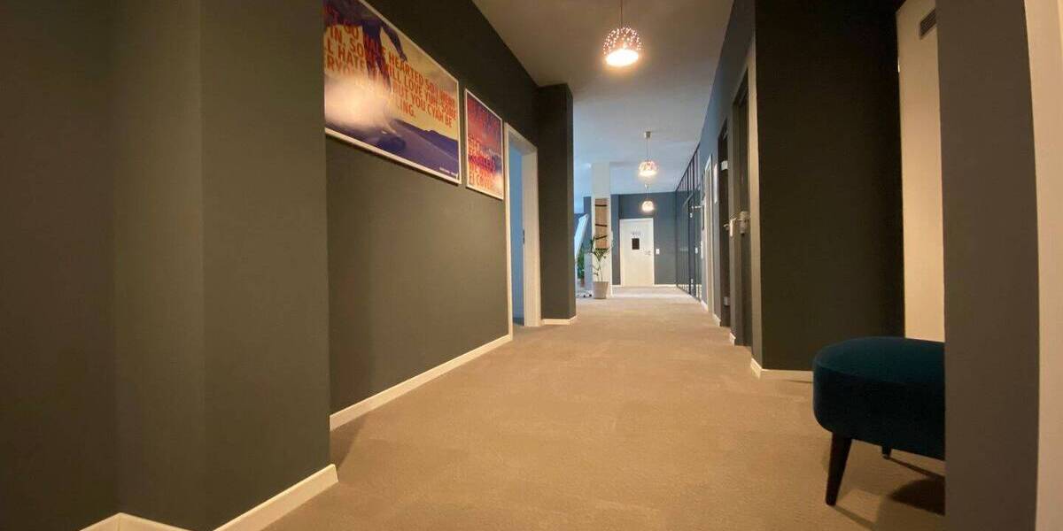 Gewerbeobjekt Stuttgart Mitte - 2.800&euro; | Angebot:25722131