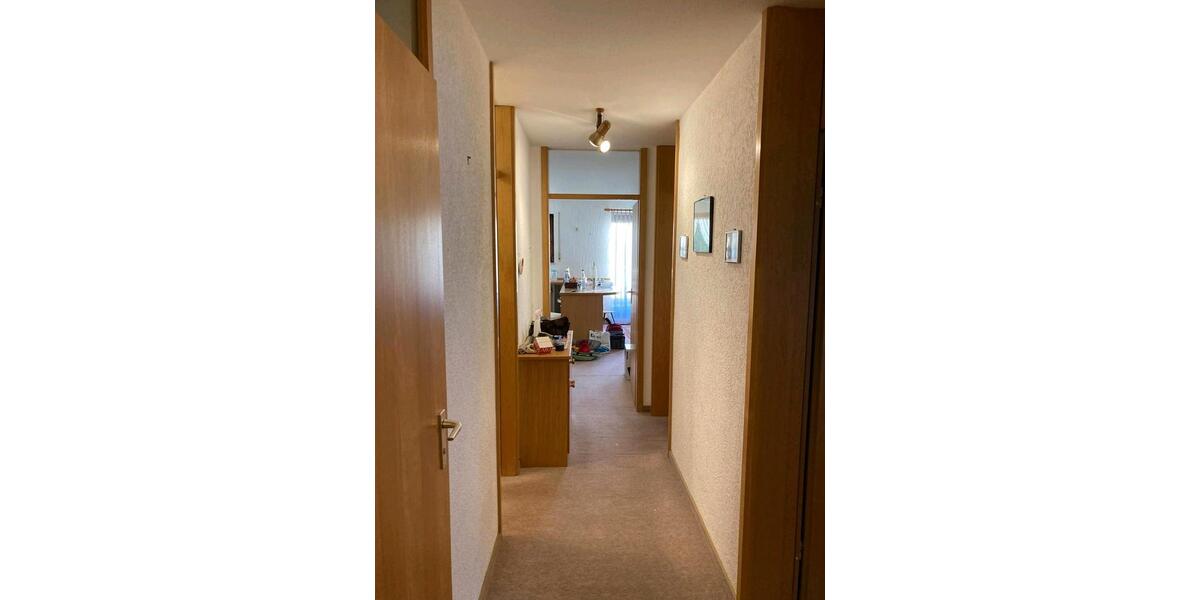 Etagenwohnung Hochdorf - 3 Zimmer, 65 m&sup2;, 239.000&euro; | Angebot:26609336