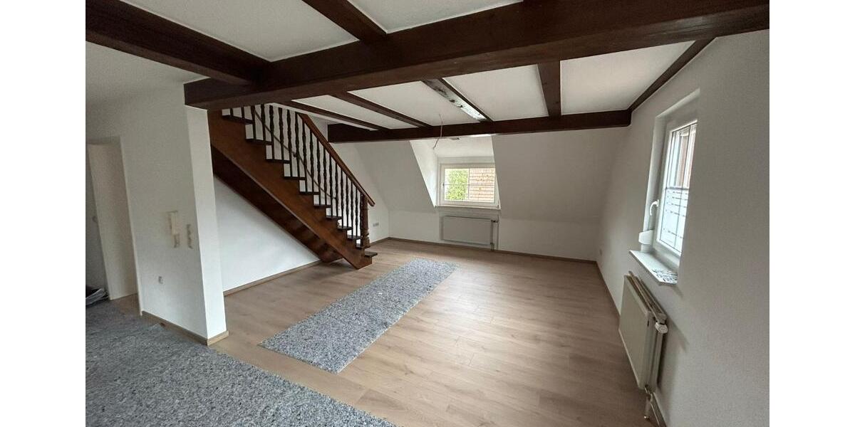 Maisonettenwohnung Wimsheim - 4 Zimmer, 95 m&sup2;, 750&euro; | Angebot:25173374