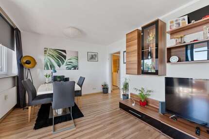 Wohnung Leinfelden-Echterdingen Echterdingen - 2 Zimmer, 65 m&sup2;, 199.000&euro; | Angebot:26766248
