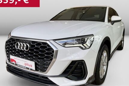 Audi Q3 84.100 km 28.930 &euro; Fellbach 70734