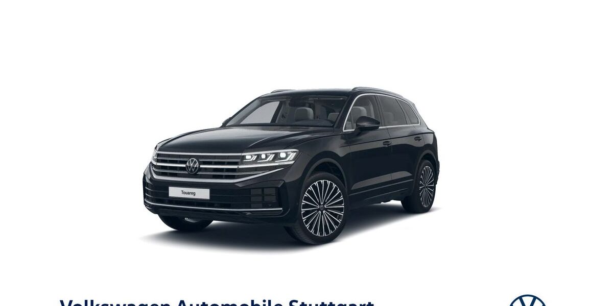 VW Touareg 45.828 km 65.930 &euro; Stuttgart-Wangen 70188