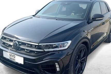 VW T-Roc 87.767 km 29.610 &euro; Bönnigheim 74357