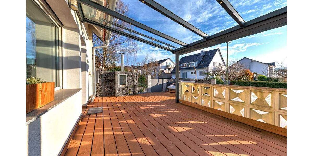 Doppelhaushälfte Leonberg Ramtel - 5 Zimmer, 123 m&sup2;, 719.000&euro; | Angebot:25694968