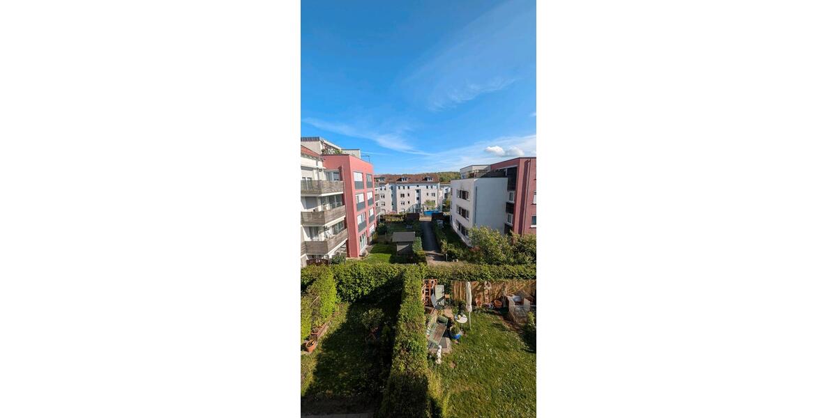 Etagenwohnung Böblingen Dagersheim - 2 Zimmer, 57 m&sup2;, 1.040&euro; | Angebot:26404840
