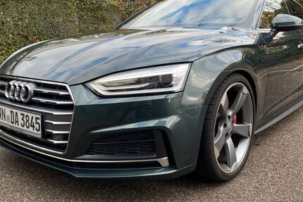 Audi A5 110.000 km 21.900 &euro; Remshalden 73630