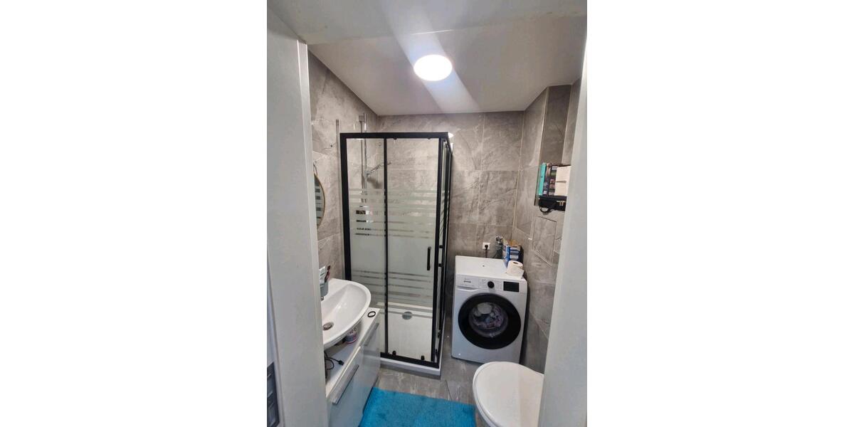 Etagenwohnung Sindelfingen - 1 Zimmer, 26 m&sup2;, 139.500&euro; | Angebot:27222616