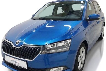 Skoda Fabia 73.980 km 13.480 &euro; STUTTGART 70190