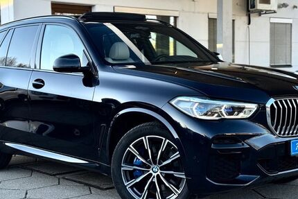 BMW X5 145.000 km 46.900 &euro; Unterensingen / bei Stuttgart 72669