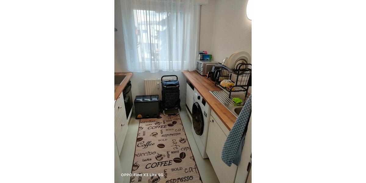 Etagenwohnung Waiblingen Beinstein - 2 Zimmer, 55 m&sup2;, 1.400&euro; | Angebot:27575629