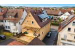 Mehrfamilienhaus, Wohnhaus Stuttgart Mühlhausen - 8 Zimmer, 209 m&sup2;, 585.000&euro; | Angebot:27533807