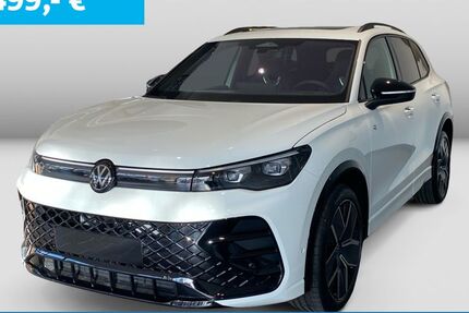 VW Tiguan 7.000 km 51.790 &euro; Backnang 71522