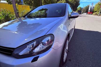 VW Golf 138.000 km 5.490 &euro; Böblingen 71034