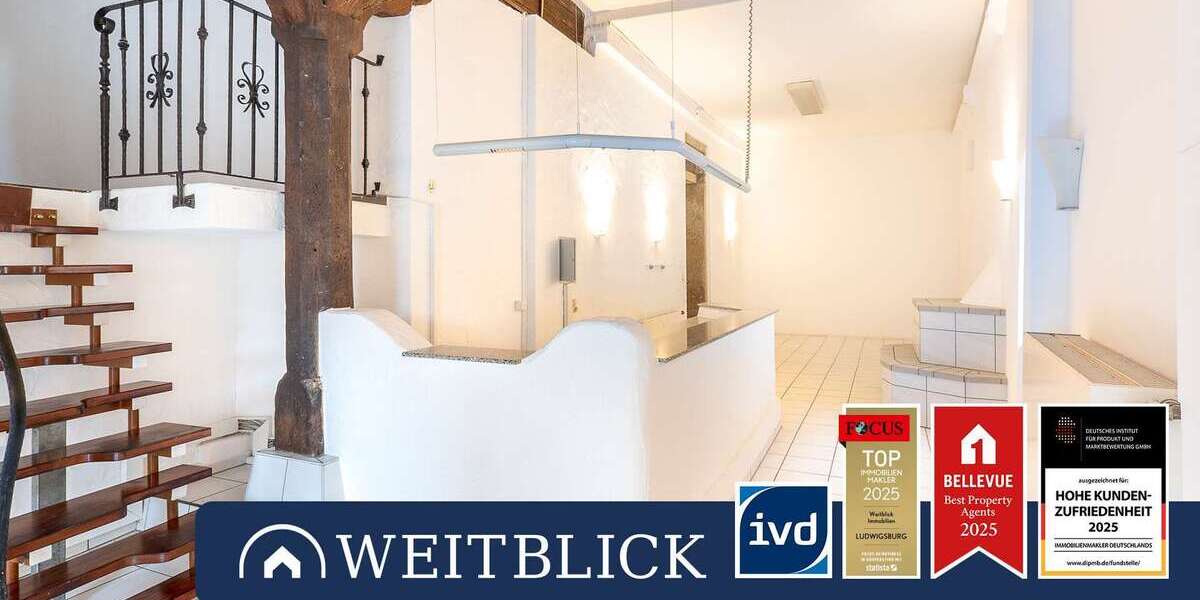 Gewerbeobjekt Bietigheim-Bissingen Bissingen - 990&euro; | Angebot:27508611