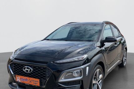 Hyundai KONA 93.891 km 15.990 &euro; Rutesheim 71277