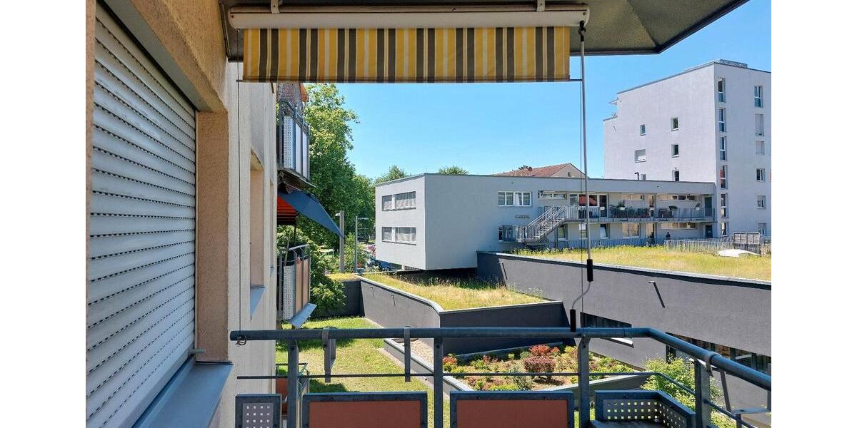 Etagenwohnung Esslingen am Neckar Pliensauvorstadt - 3 Zimmer, 57 m&sup2;, 229.000&euro; | Angebot:26907655