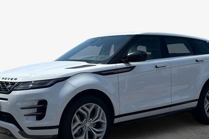 Land Rover Range Rover Evoque 42.974 km 35.990 &euro; Heilbronn 74080