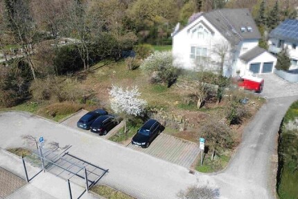 Wohngrundstück für Ein- oder Mehrfamilienhaus in Ludwigsburg zu verkaufen. - Grundstück Ludwigsburg Eglosheim | Angebot:27594182