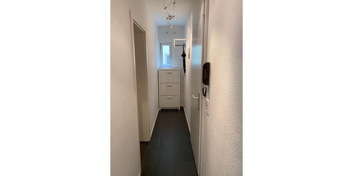 Etagenwohnung Stuttgart Lehen - 2 Zimmer, 42 m&sup2;, 1.350&euro; | Angebot:27578312