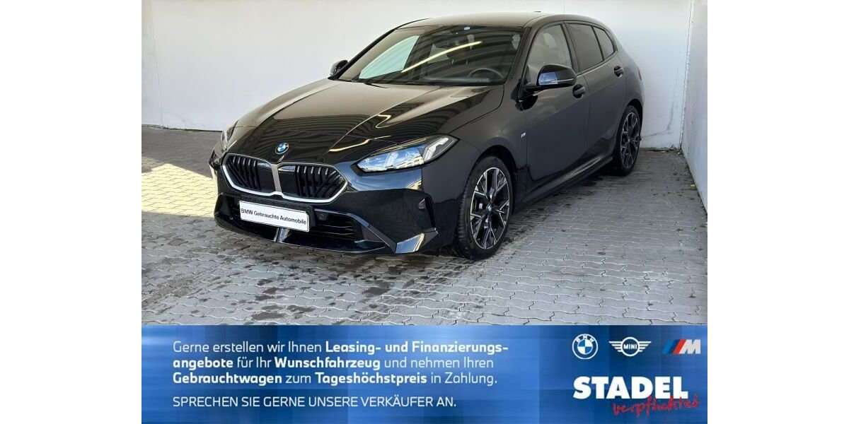 BMW 118 10.686 km 34.149 &euro; Heilbronn 74074