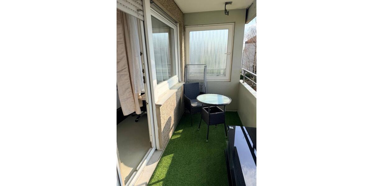 Etagenwohnung Waiblingen Beinstein - 2 Zimmer, 55 m&sup2;, 1.400&euro; | Angebot:27575629