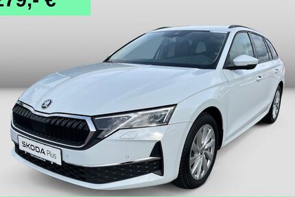 Skoda Octavia 26.428 km 31.740 &euro; Weinstadt-Endersbach 71384