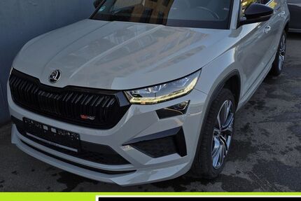 Skoda Kodiaq 86.551 km 34.430 &euro; Waiblingen 71332