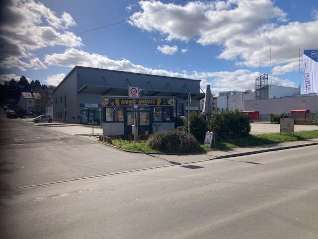 Gewerbeobjekt Asperg - 3.500&euro; | Angebot:25831818