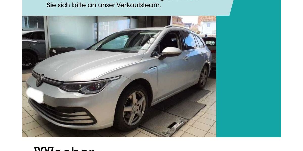 VW Golf 59.285 km 26.990 &euro; Weil der Stadt 71263