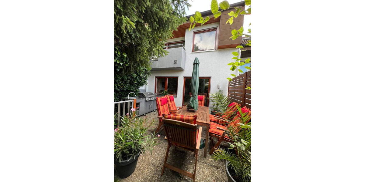Reihenmittelhaus Schorndorf - 5 Zimmer, 151 m&sup2;, 515.000&euro; | Angebot:26486634
