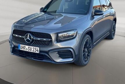 Mercedes-Benz GLB 200 6.882 km 47.679 &euro; Heilbronn 74072