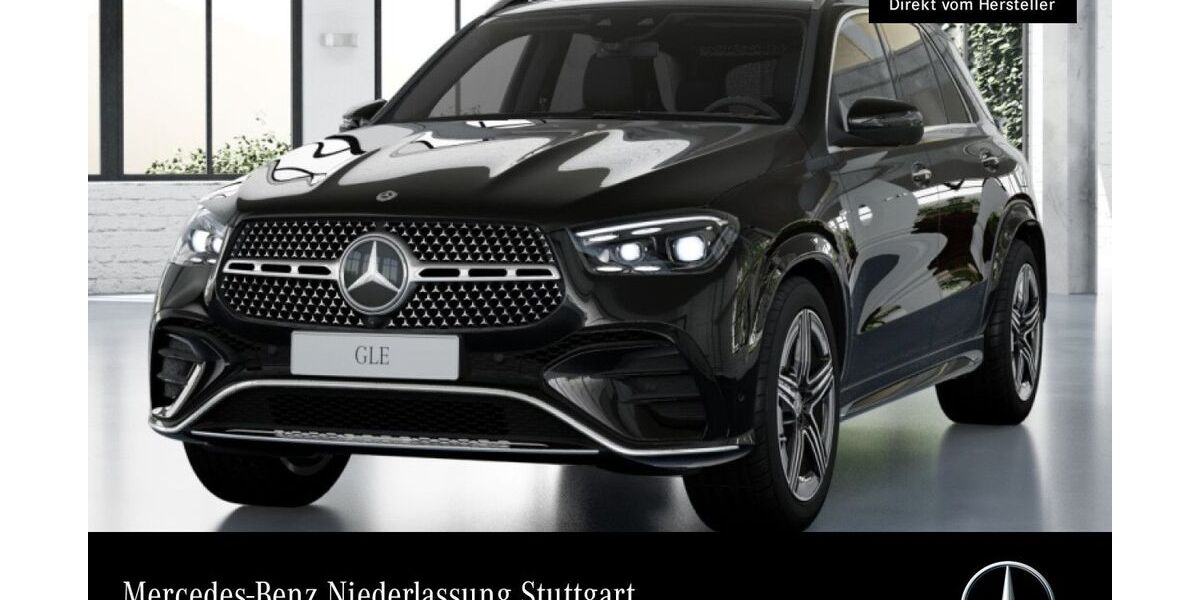 Mercedes-Benz GLE 350 14.000 km 90.990 &euro; Stuttgart 70372