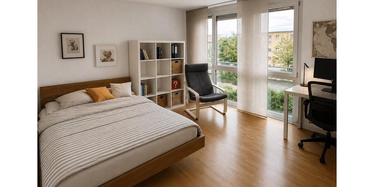 Maisonettenwohnung Böblingen Dagersheim - 3 Zimmer, 84 m&sup2;, 498.000&euro; | Angebot:27185801