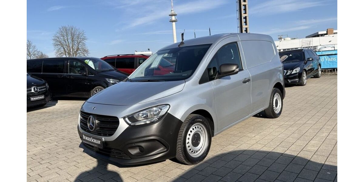 Mercedes-Benz Citan 30.831 km 18.647 &euro; Schorndorf 73614
