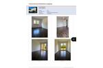 Erdgeschoßwohnung Ludwigsburg - 4 Zimmer, 97 m&sup2;, 2.200&euro; | Angebot:27594324