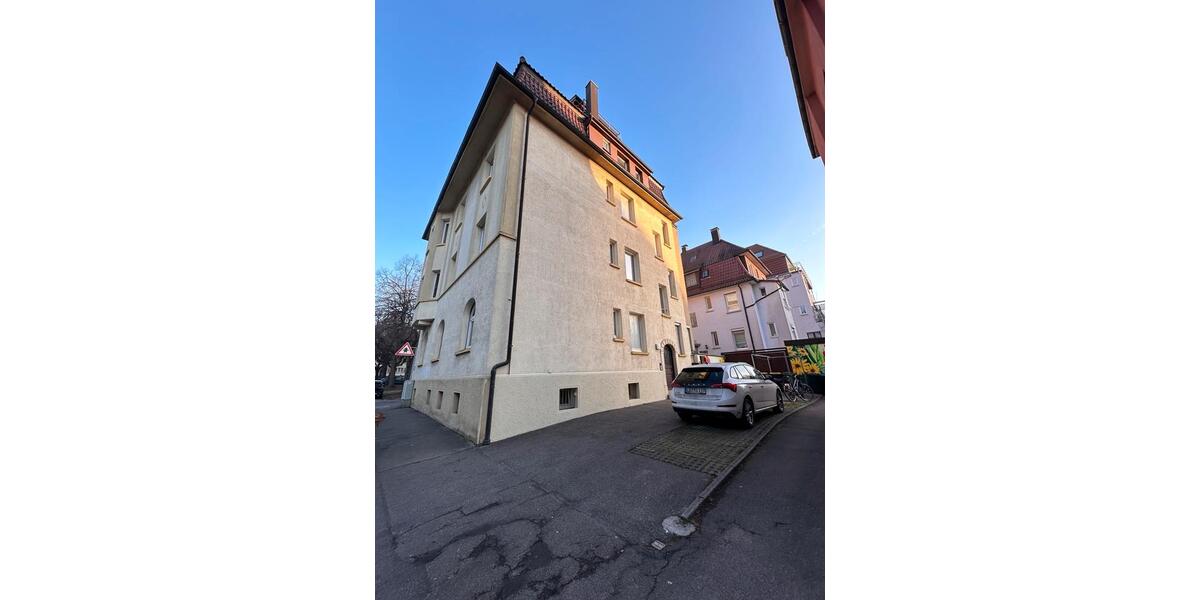 Etagenwohnung Ludwigsburg - 4.5 Zimmer, 117 m&sup2;, 479.000&euro; | Angebot:25056668
