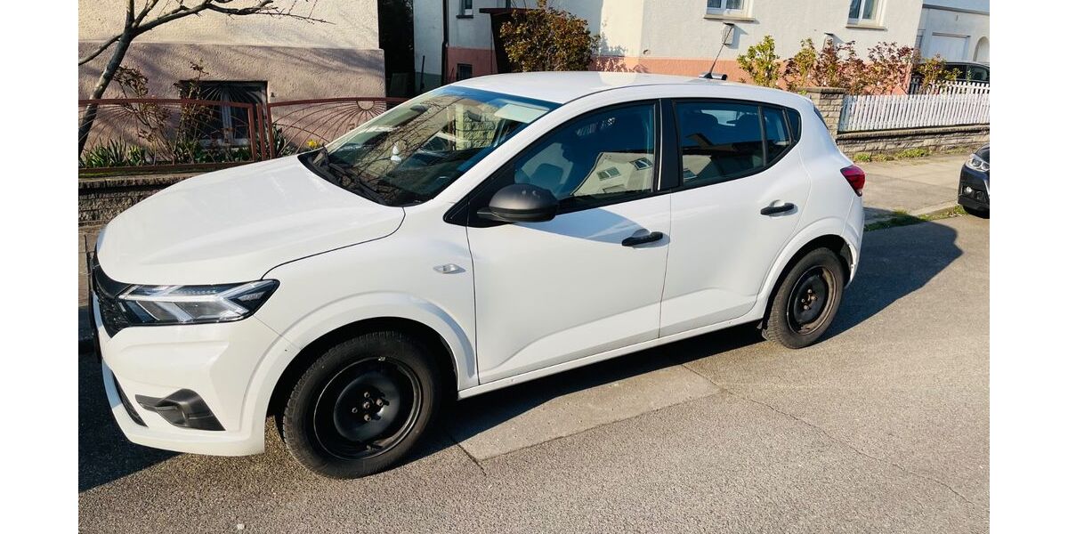 Dacia Sandero 151.000 km 6.999 &euro; Stuttgart 70499
