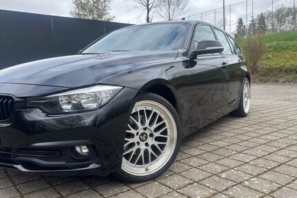 BMW 318 170.000 km 10.900 &euro; Remseck 71686
