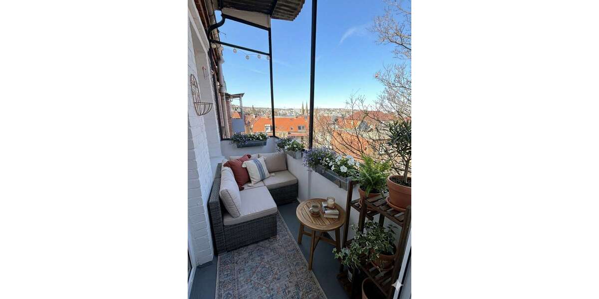 Etagenwohnung Stuttgart Lehen - 4 Zimmer, 101 m&sup2;, 2.100&euro; | Angebot:25376002