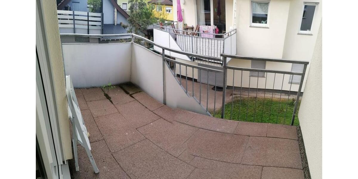 Etagenwohnung Remseck am Neckar - 2 Zimmer, 65 m&sup2;, 910&euro; | Angebot:27541943