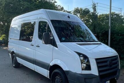 VW Crafter 260.000 km 4.600 &euro; Waiblingen 71334