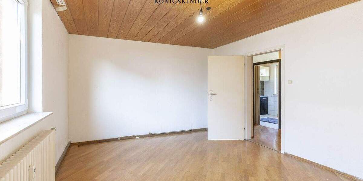 Doppelhaushälfte Schorndorf - 6 Zimmer, 132 m&sup2;, 475.000&euro; | Angebot:25732864