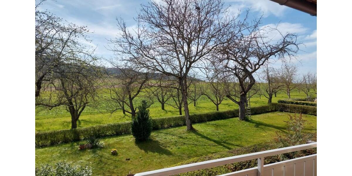 Etagenwohnung Allmersbach im Tal - 3.5 Zimmer, 69 m&sup2;, 295.000&euro; | Angebot:26049687