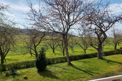 Wohnung Allmersbach im Tal - 3.5 Zimmer, 69 m&sup2;, 295.000&euro; | Angebot:26049687