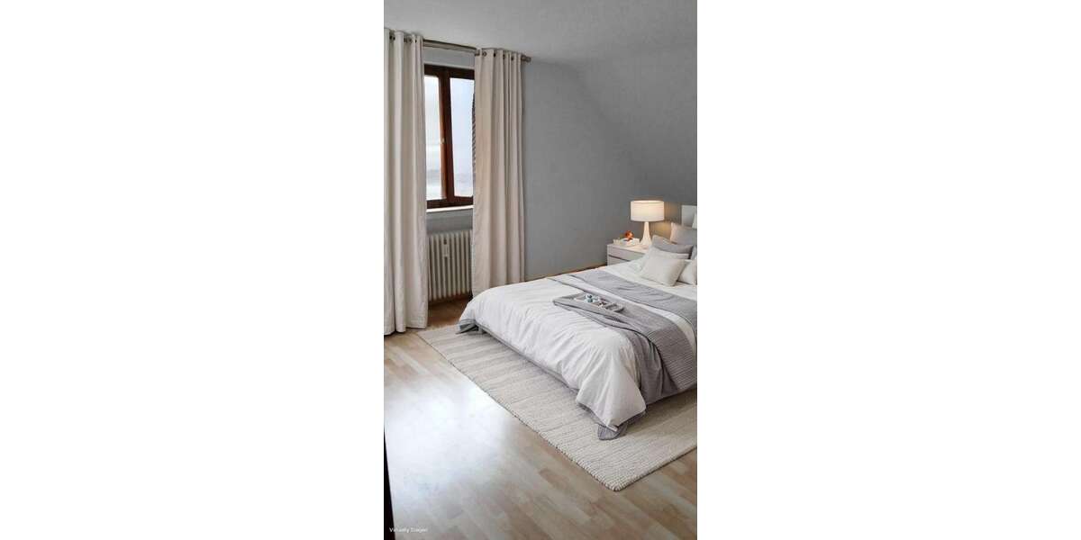 Etagenwohnung Mönsheim - 4.5 Zimmer, 92 m&sup2;, 335.000&euro; | Angebot:25273944