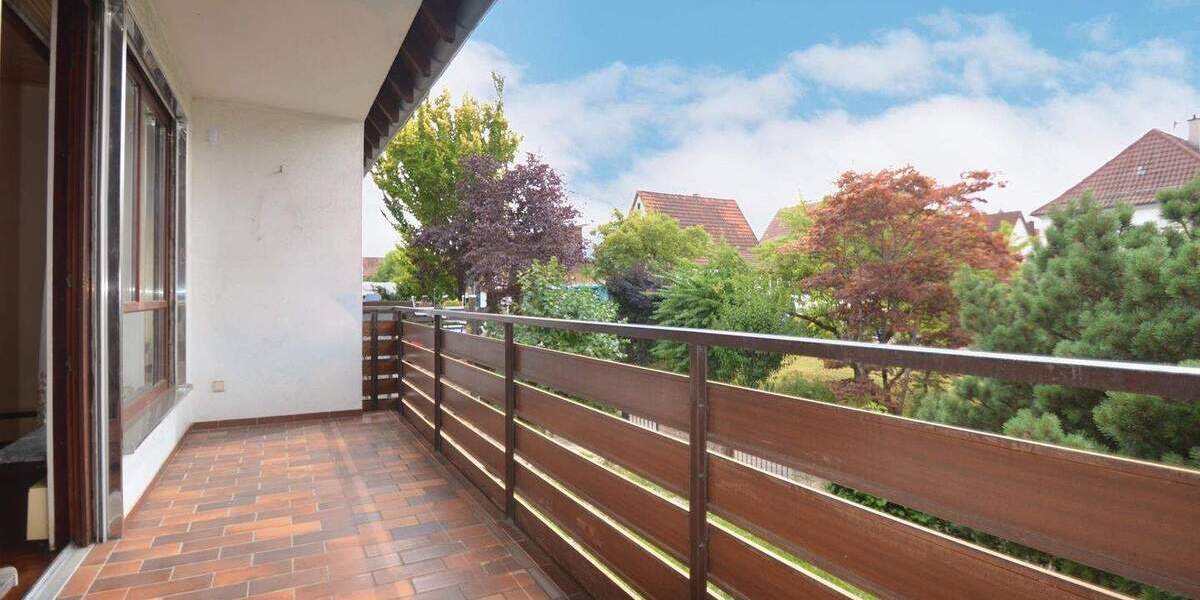 Einfamilienhaus Rutesheim - 6 Zimmer, 124 m&sup2;, 398.000&euro; | Angebot:25780772