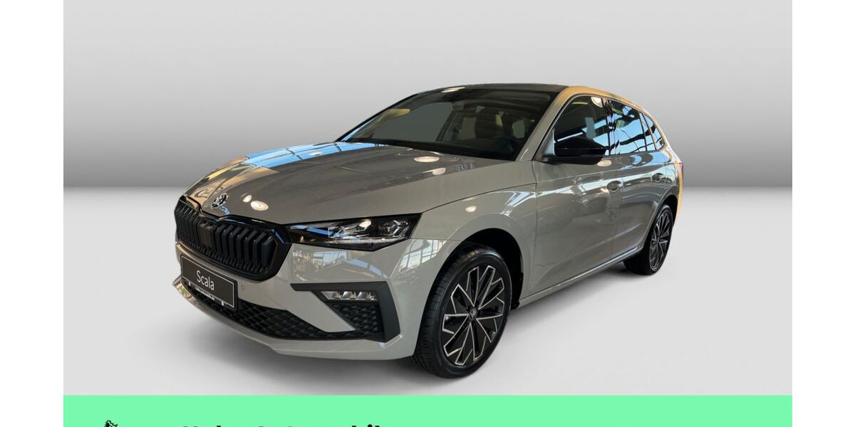 Skoda Scala 1.111 km 33.990 &euro; Weinstadt-Endersbach 71384