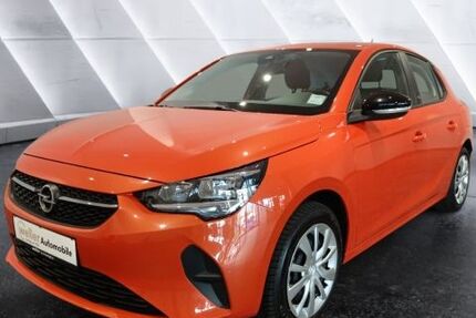 Opel Corsa 29.000 km 14.430 &euro; Bietigheim-Bissingen 74321