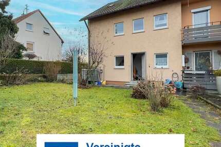 Haus Möglingen - 8 Zimmer, 173 m&sup2;, 495.000&euro; | Angebot:25147928