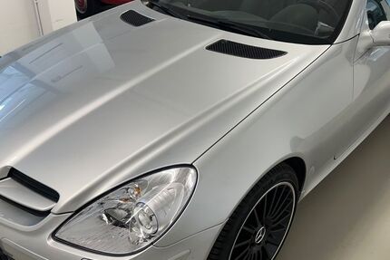 Mercedes-Benz SLK 280 174.243 km 11.990 &euro; LEONBERG 71229